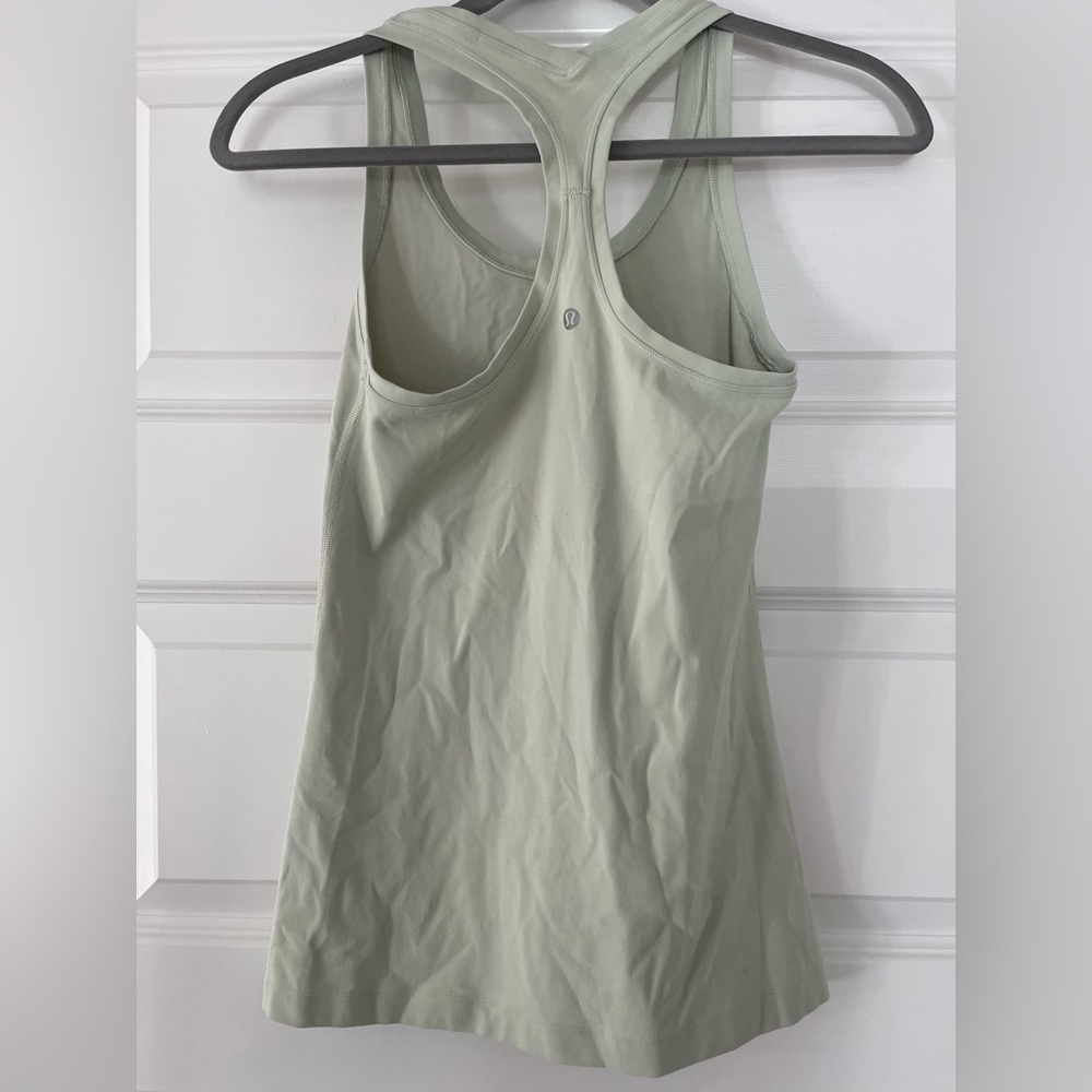Lululemon Racerback Tank - Picture 2 of 2